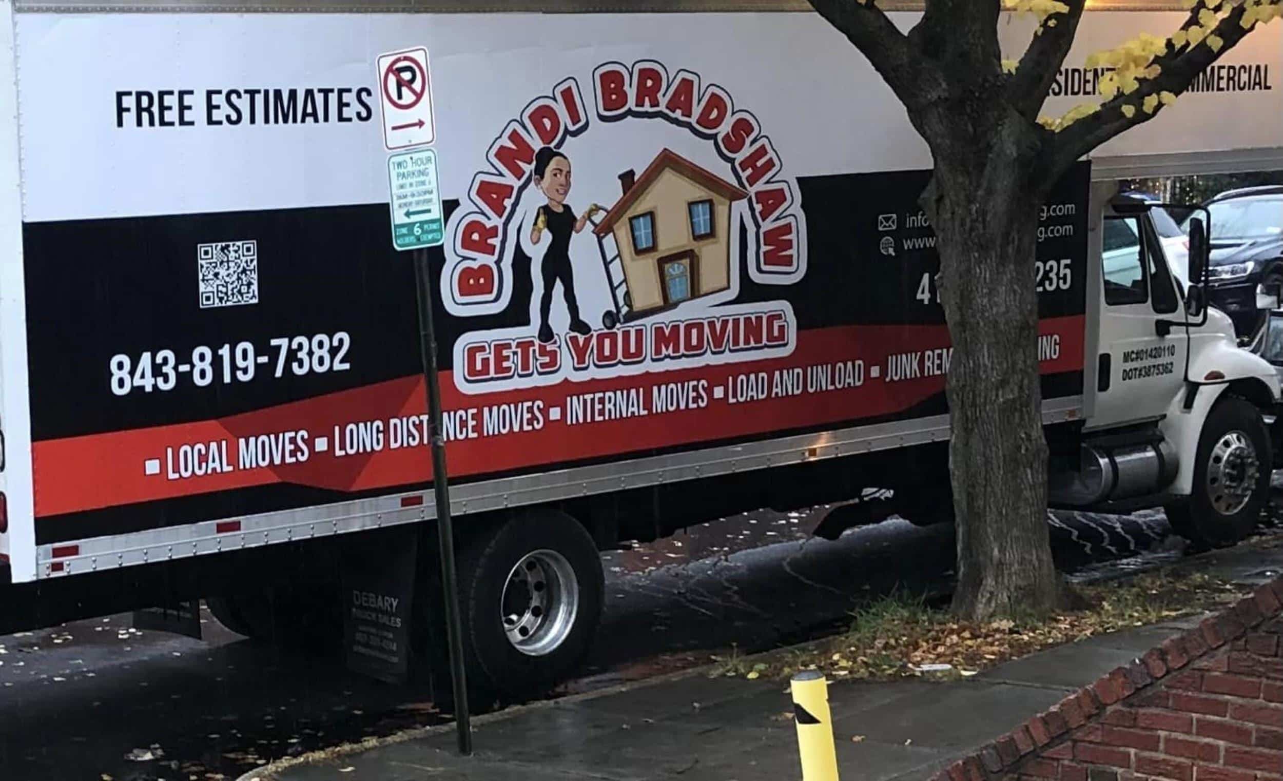 Customized Senior Moving Solutions in Kensington and MD Area