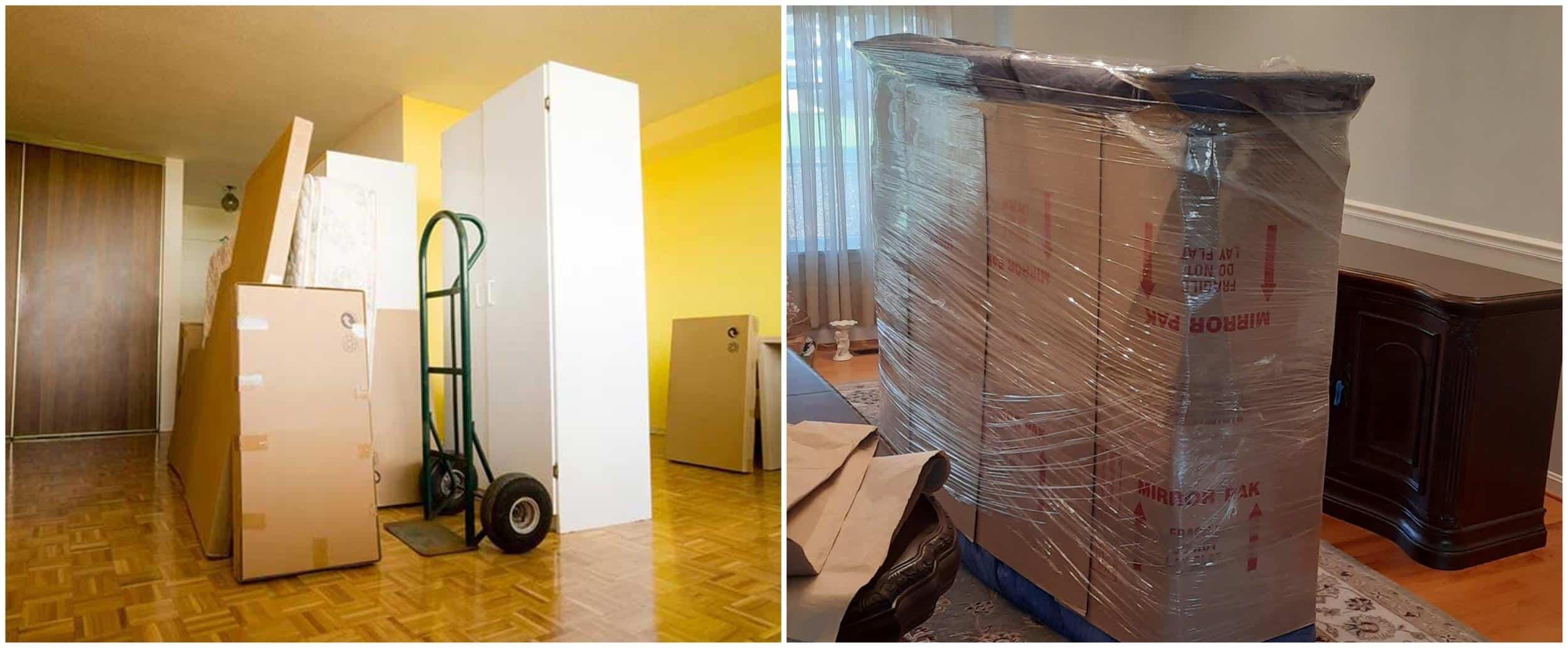 Expert Senior Relocation Services in Kensington, Maryland