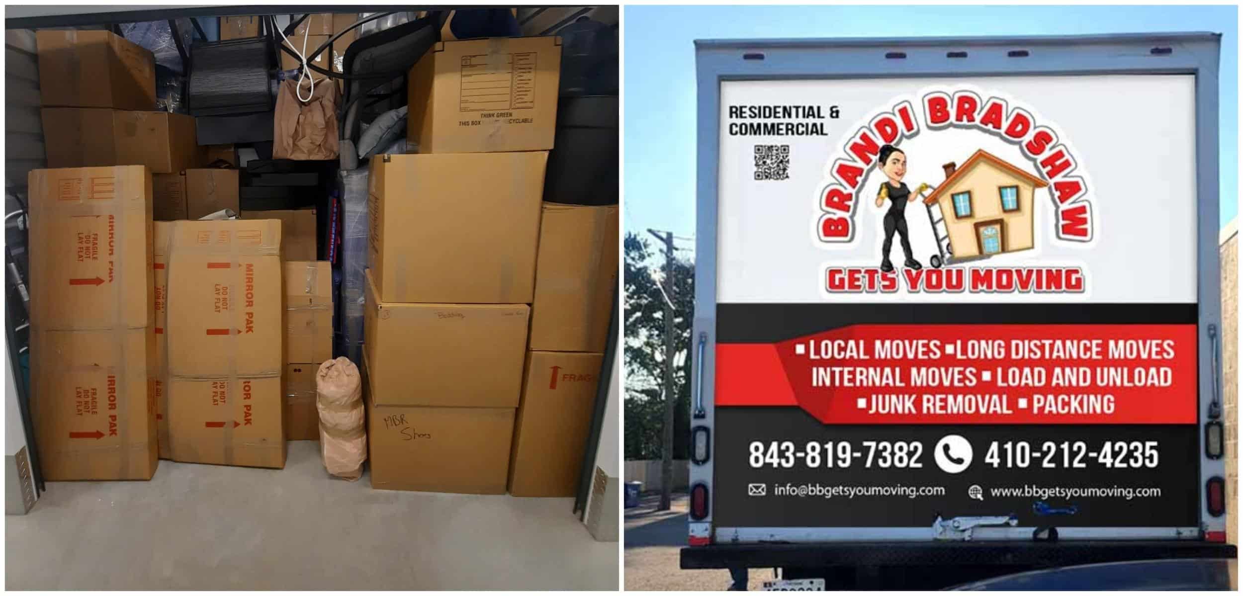 MD's Supportive Moving Help for Seniors