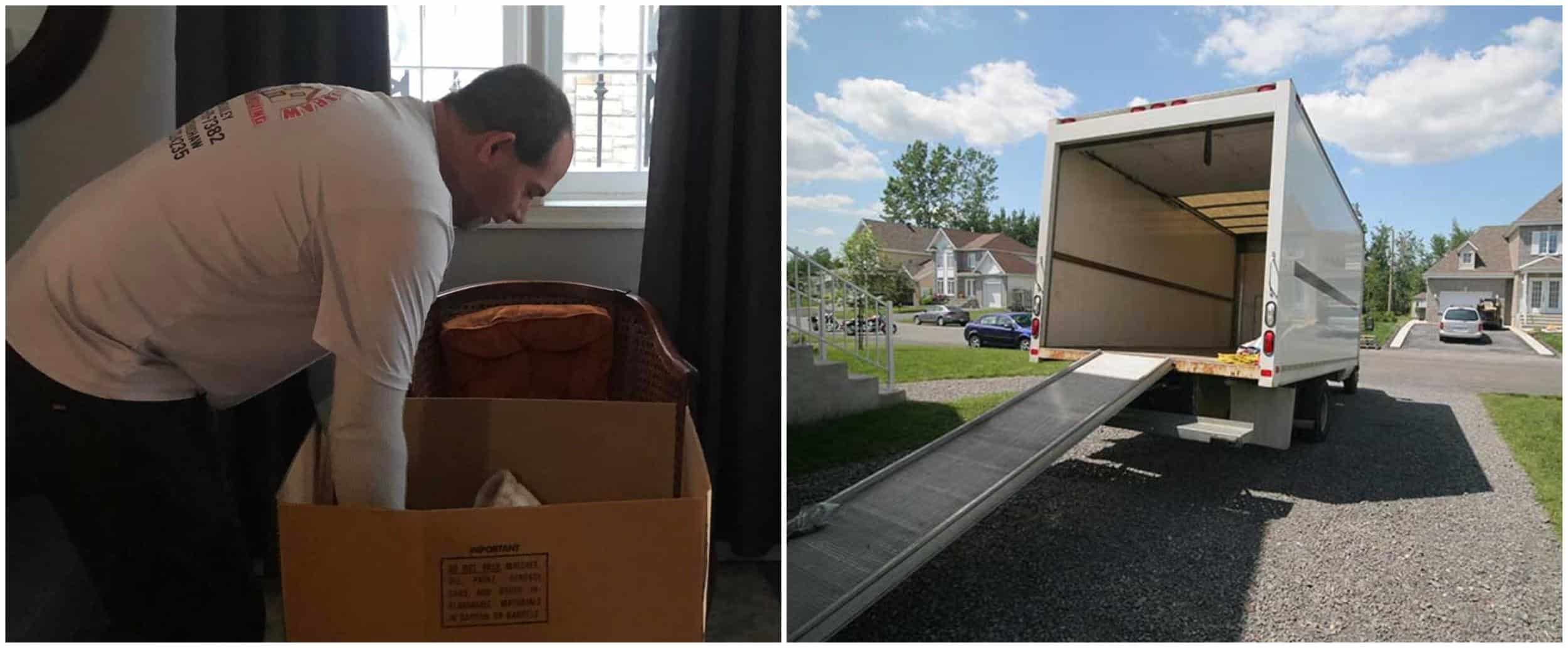 Chesapeake Beach Senior Movers with Unmatched Expertise and Experience