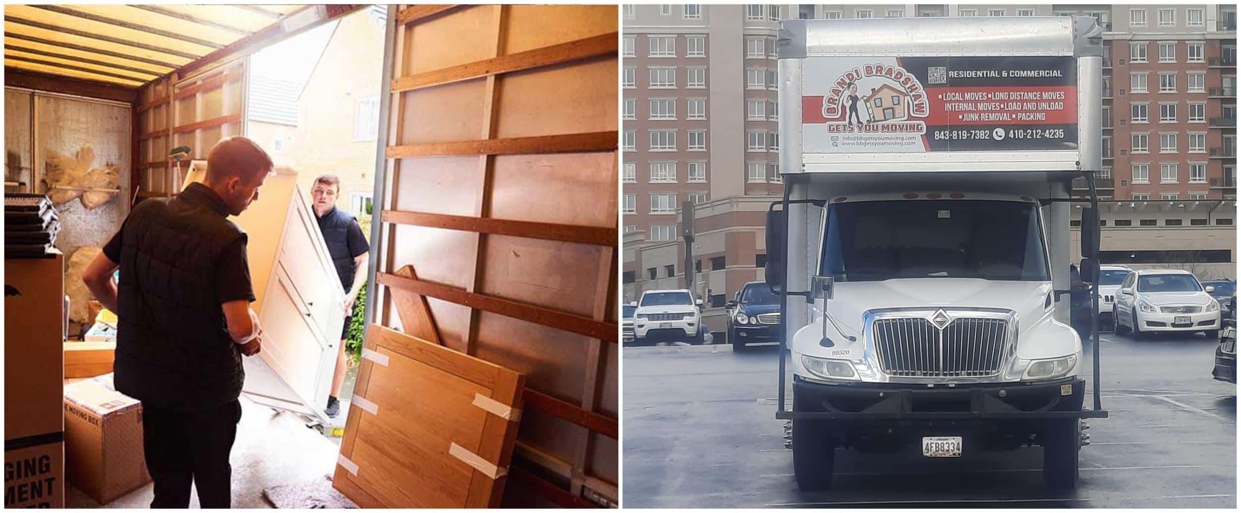 Efficient Senior Move Management in Kensington, MD