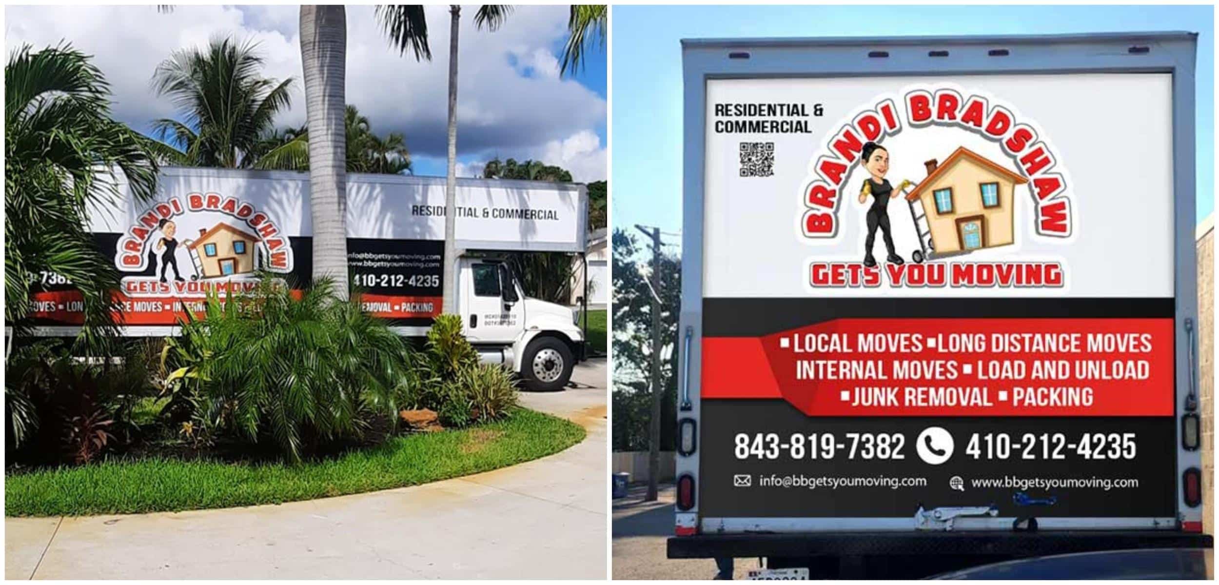 Premium senior move management company in Druid, MD